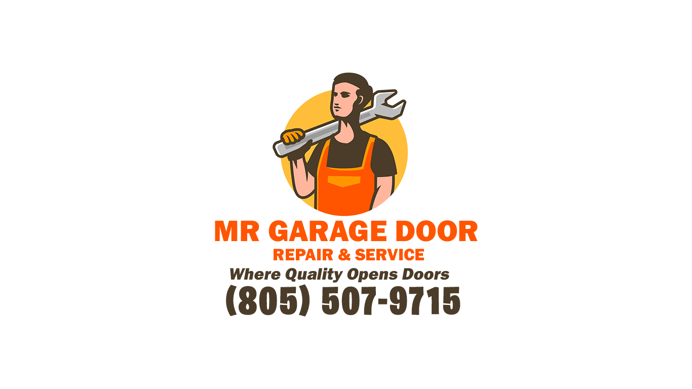 Mr Garage Door Repair of Oxnard