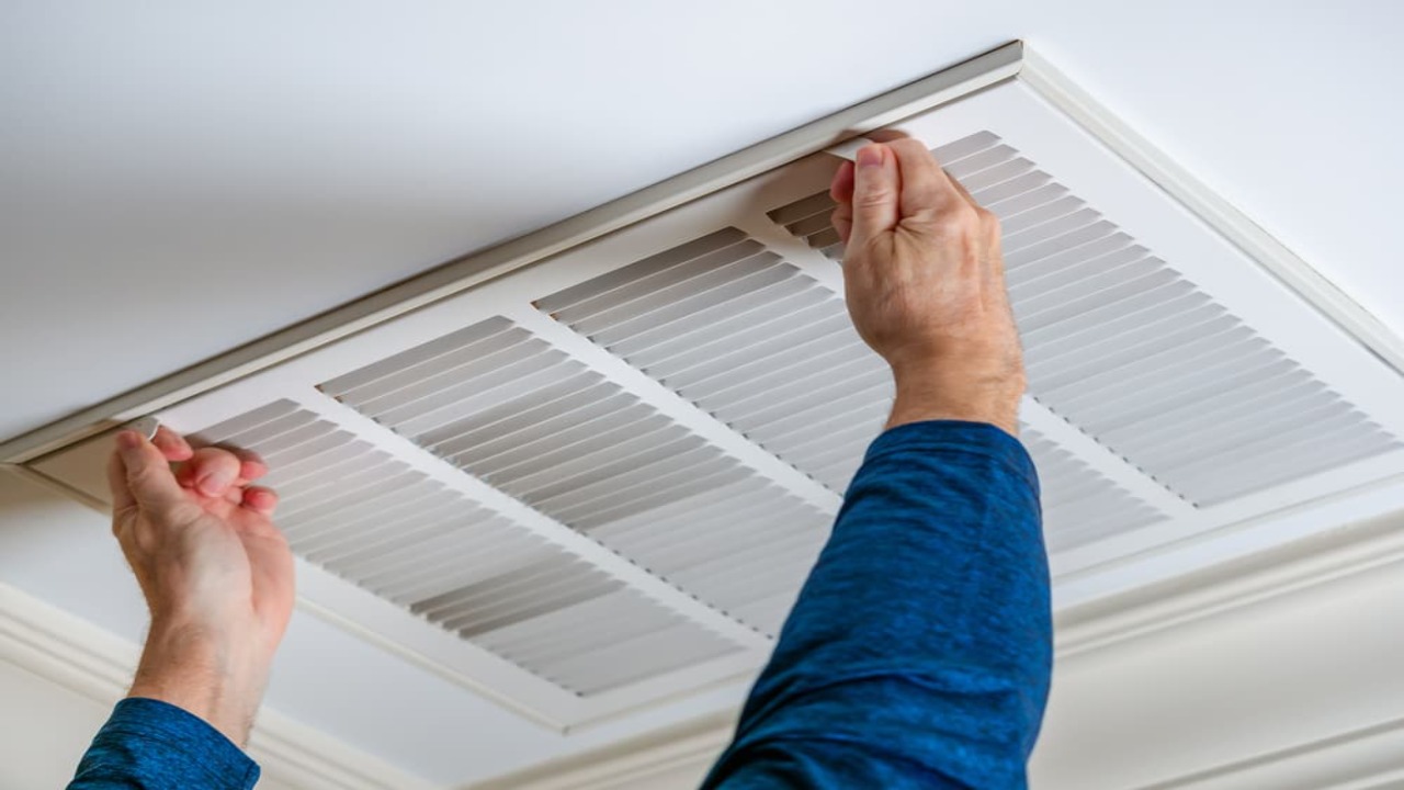 Quick & Reliable Airduct Cleaning Services in Grand Rapids