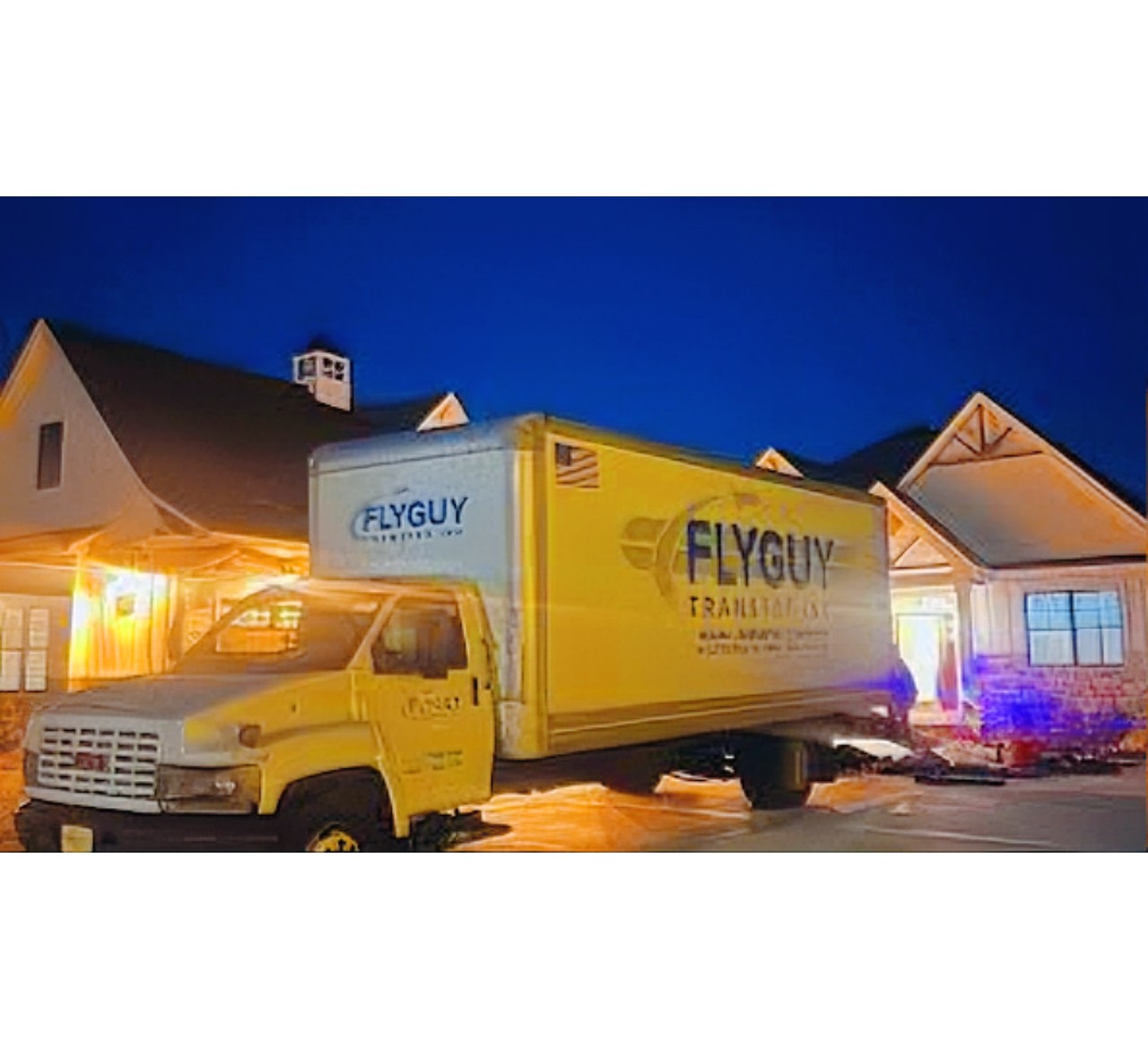 Fly Guy Moving Elmhurst