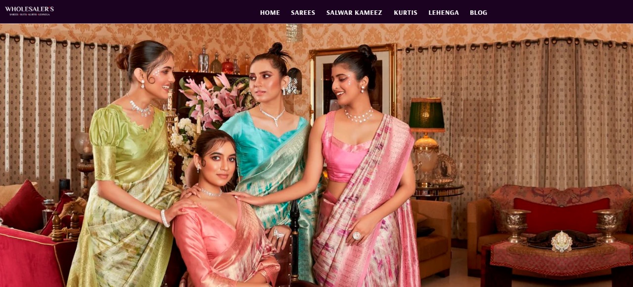 sarees online uk