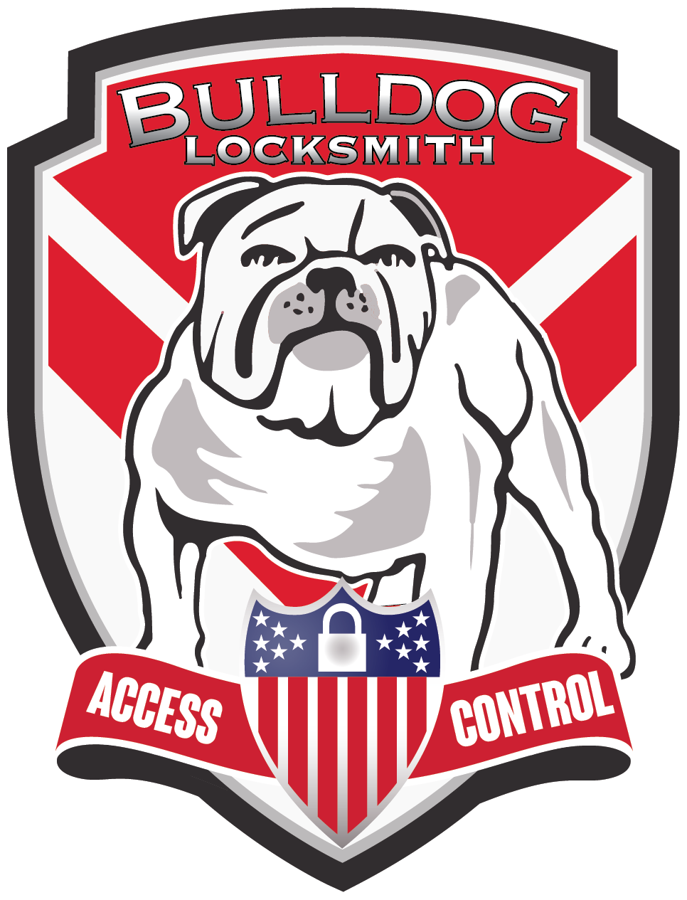 Bulldog Locksmith & Access Control - Plano