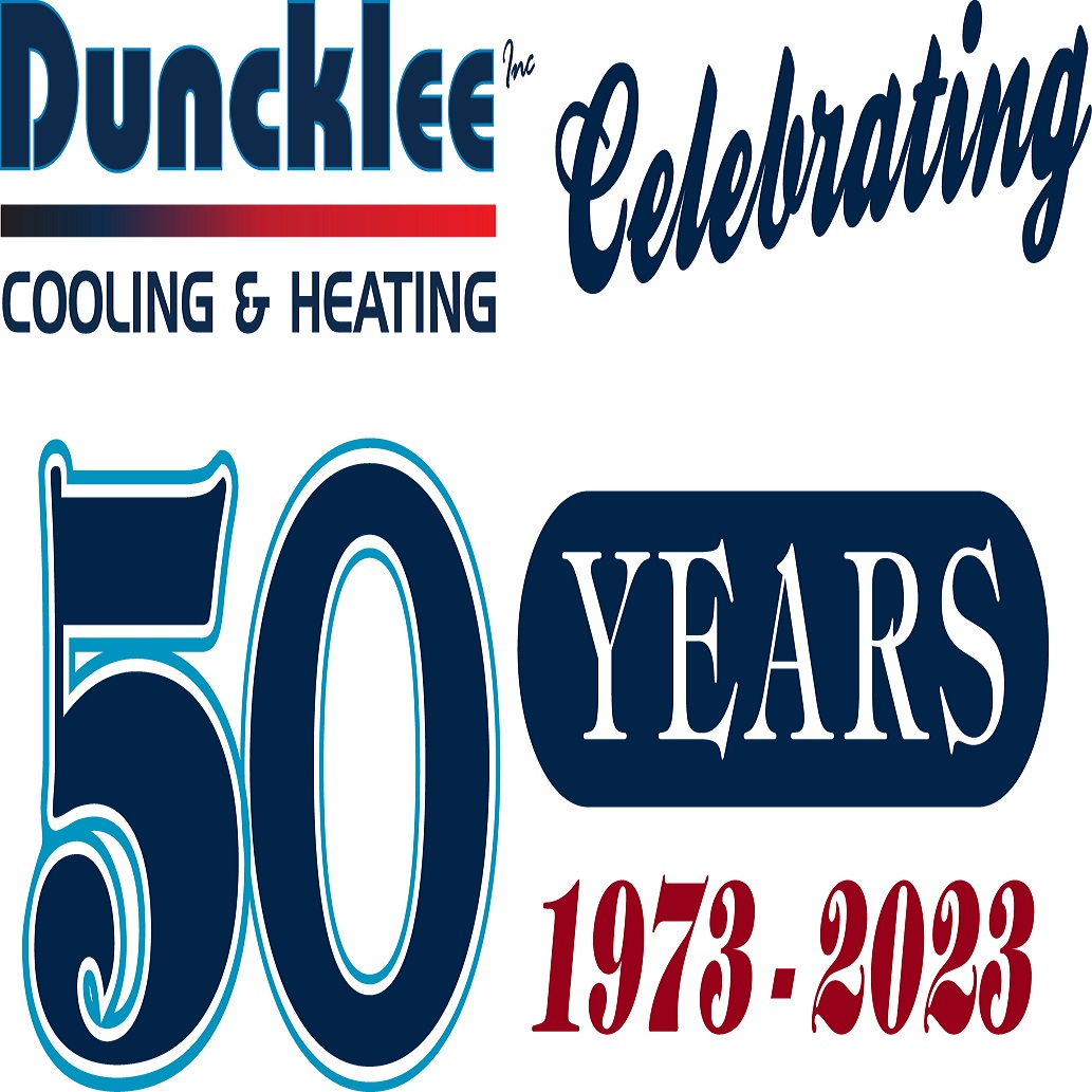 Duncklee Cooling & Heating Inc