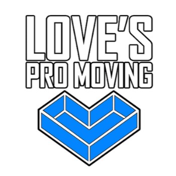 Loves Pro Moving And Storage