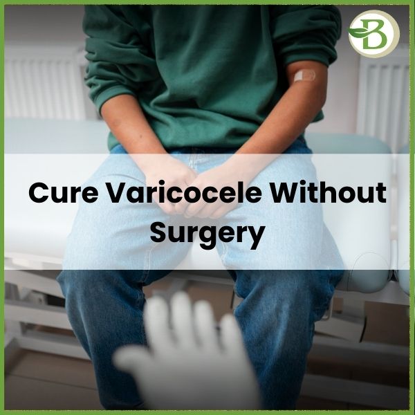 Best Varicocele Treatment