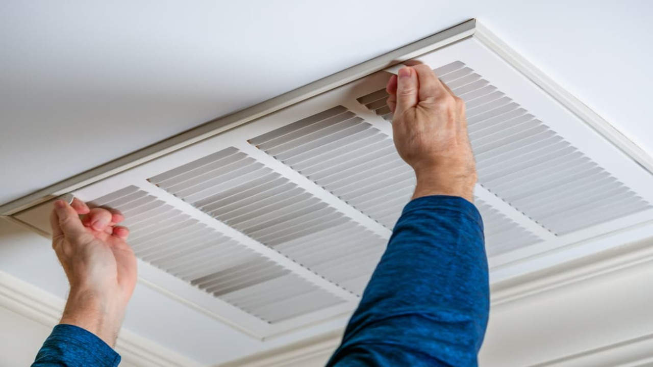 Best Airduct Cleaning Service Provider Network In Jacksonville