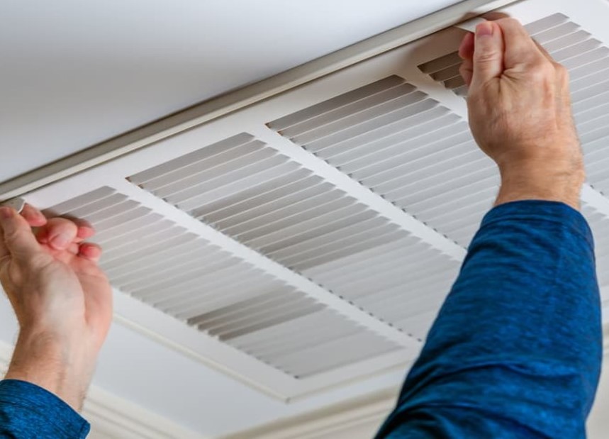 Birmingham Airduct Services