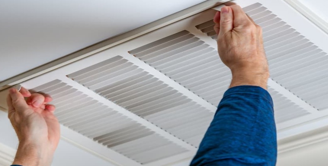 Premium Airduct Cleaning Service Provider in Dayton