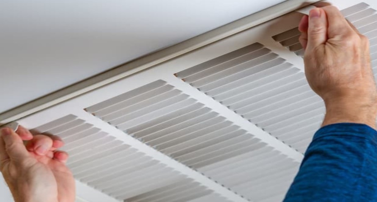 Top-Rated Airduct Cleaning Service Provider in Fresno | Get Fast, Same-Day Service!