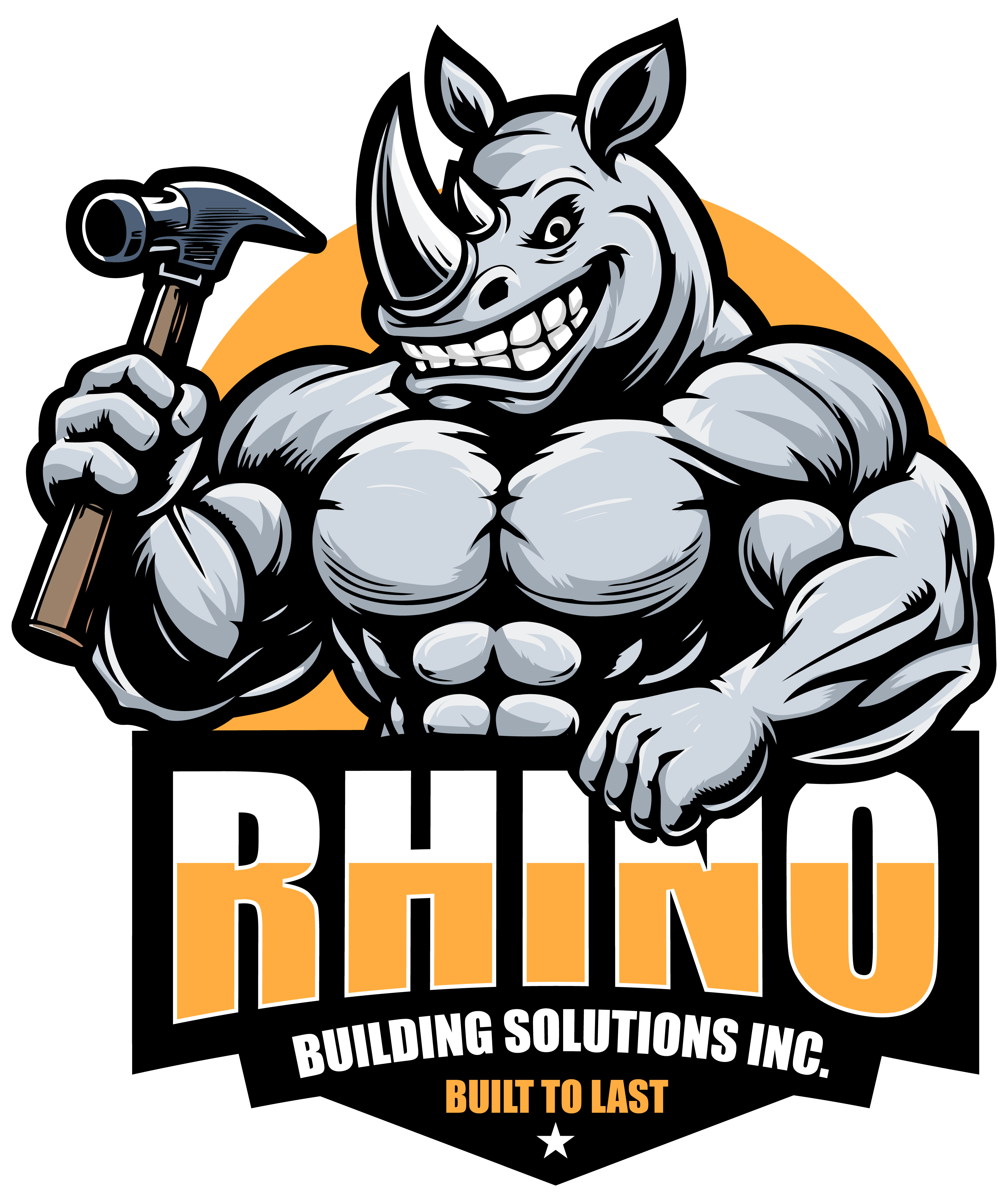 Rhino Building Solutions