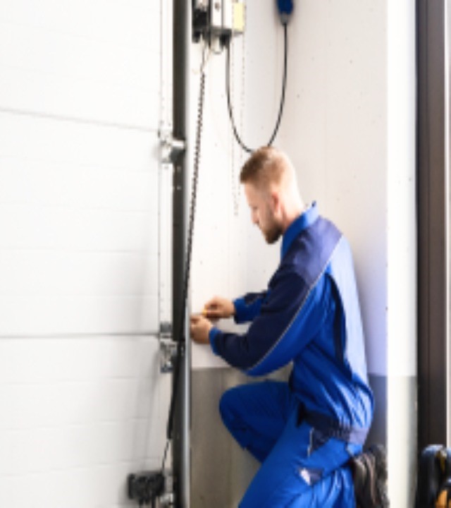 Quick & Reliable Garage Door Repair Services in Aurora | Call Anytime