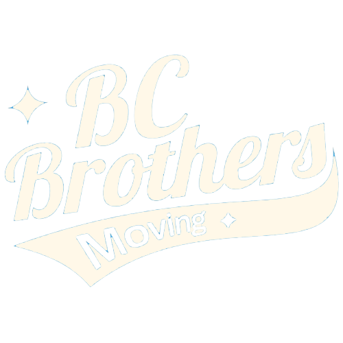 BC Brothers Moving