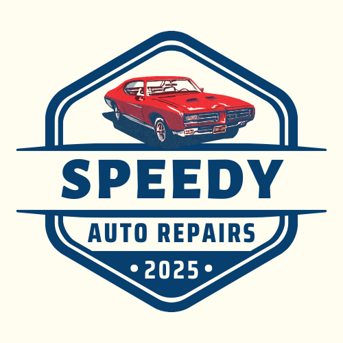 Speedy Auto Repairs