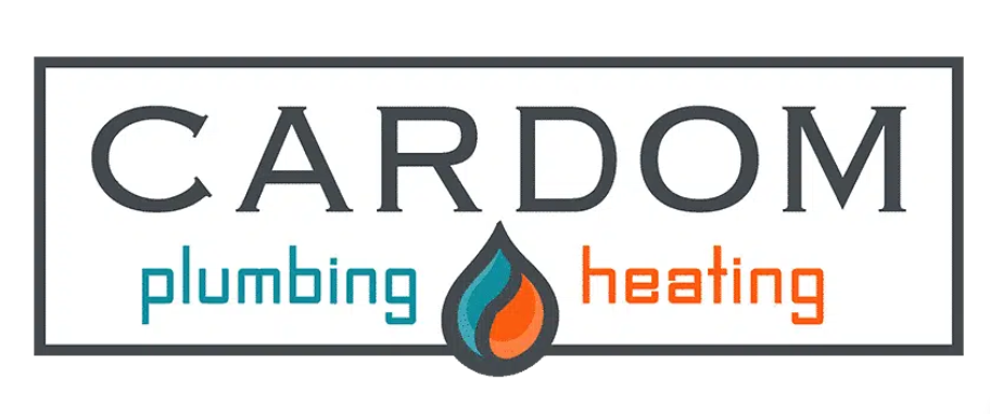 Cardom Plumbing & Heating