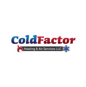 Cold Factor Heating & Air Services LLC