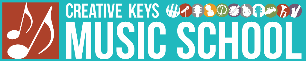 Creative Keys Music School - Tampa