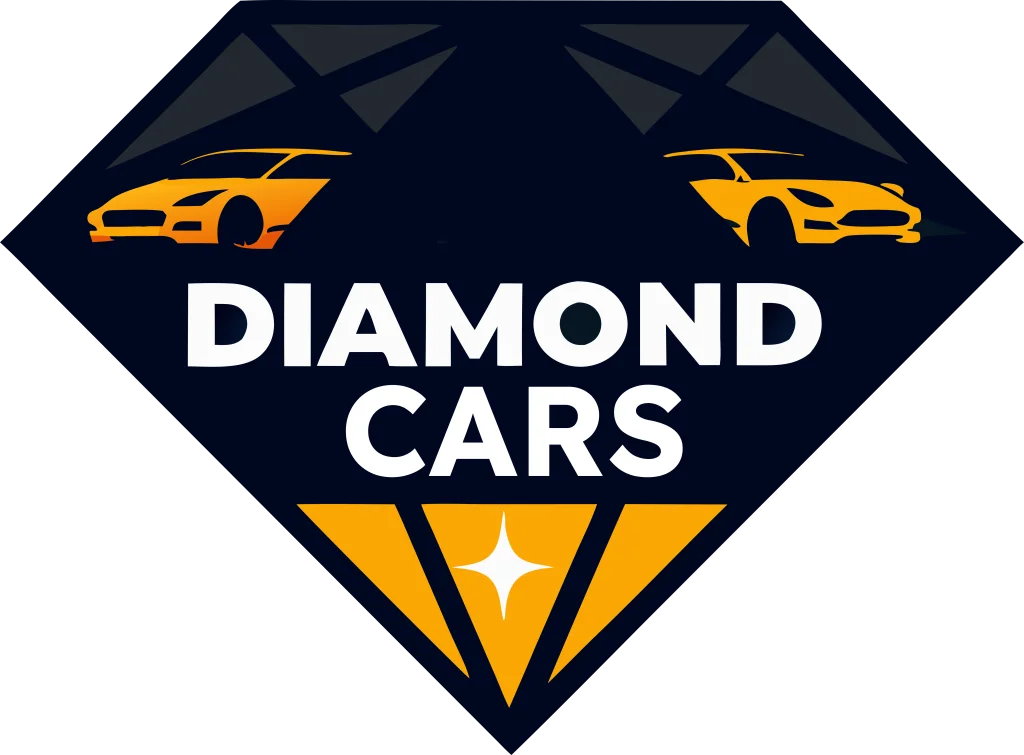 diamond-car