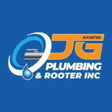 JG Plumbing & Rooter Inc