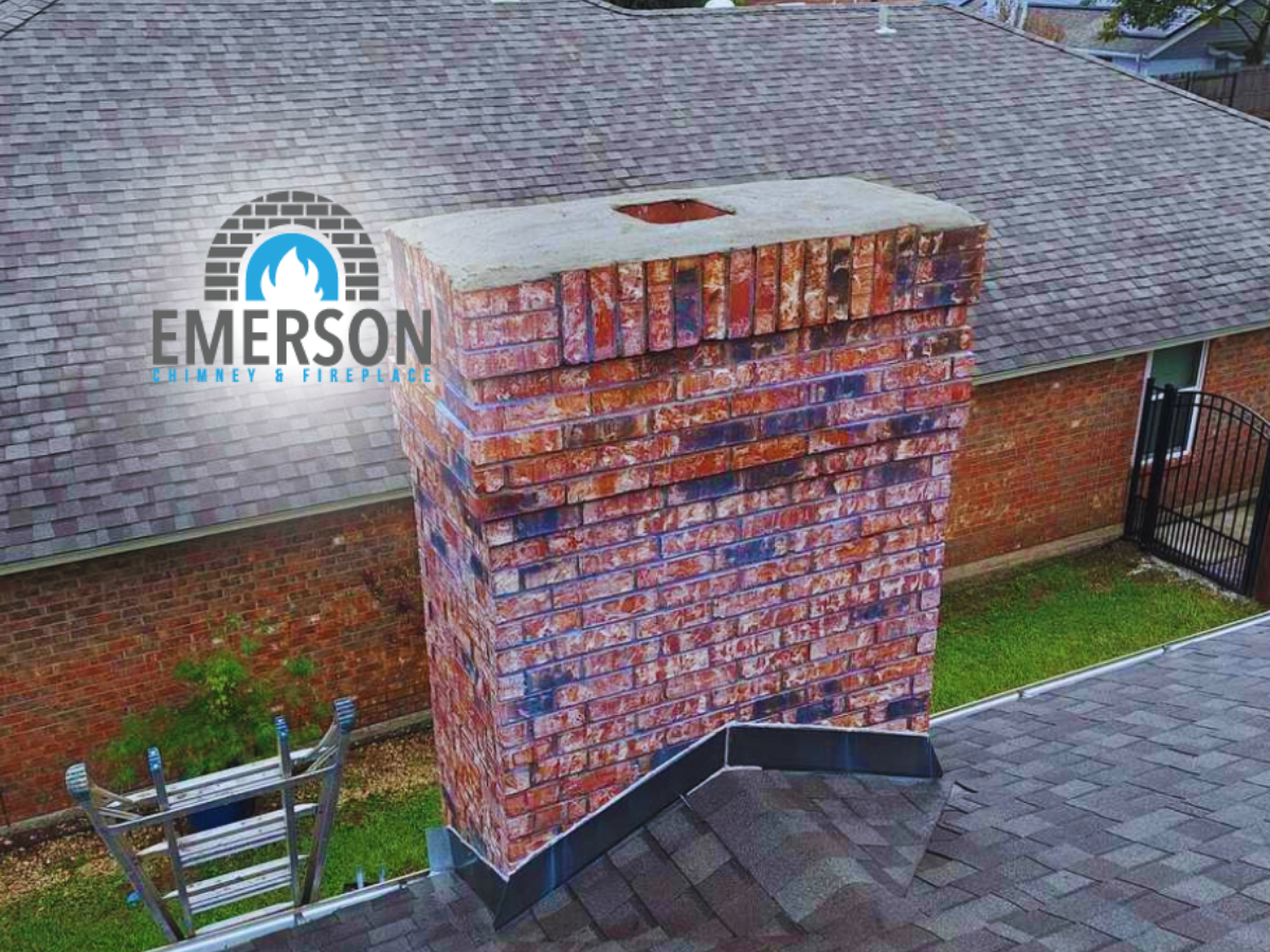 Emerson Chimney & Fireplace