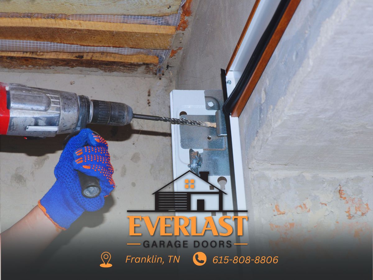 Everlast Garage Doors