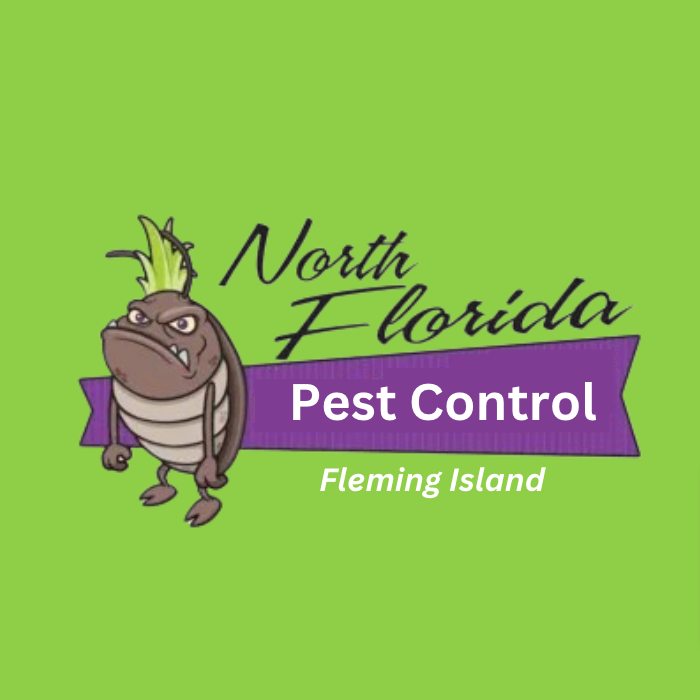 Fleming Island Pest Control by NFLP