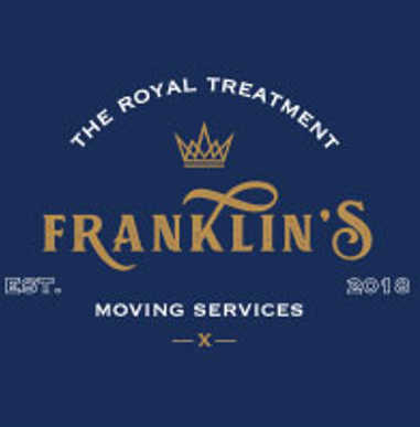 Franklin's Moving Services