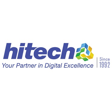 Hitech CADD Services-CAD Drafting, BIM Services and Design Automation