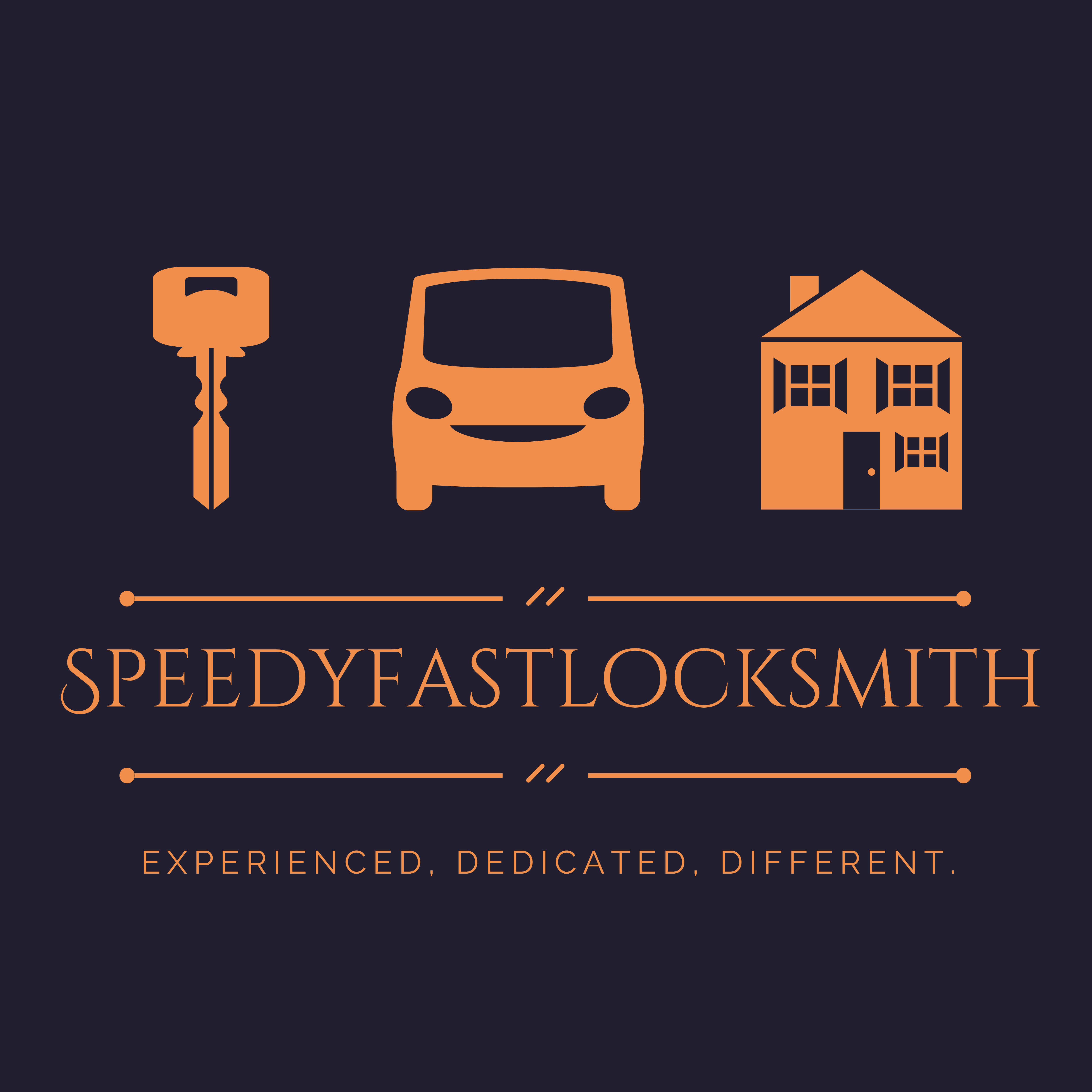 SpeedyFastLocksmith