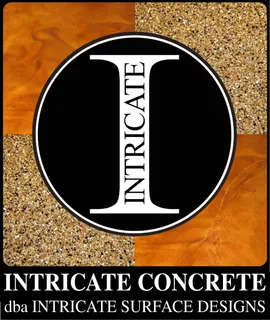 Intricate Concrete