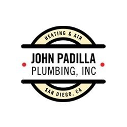 John Padilla Plumbing