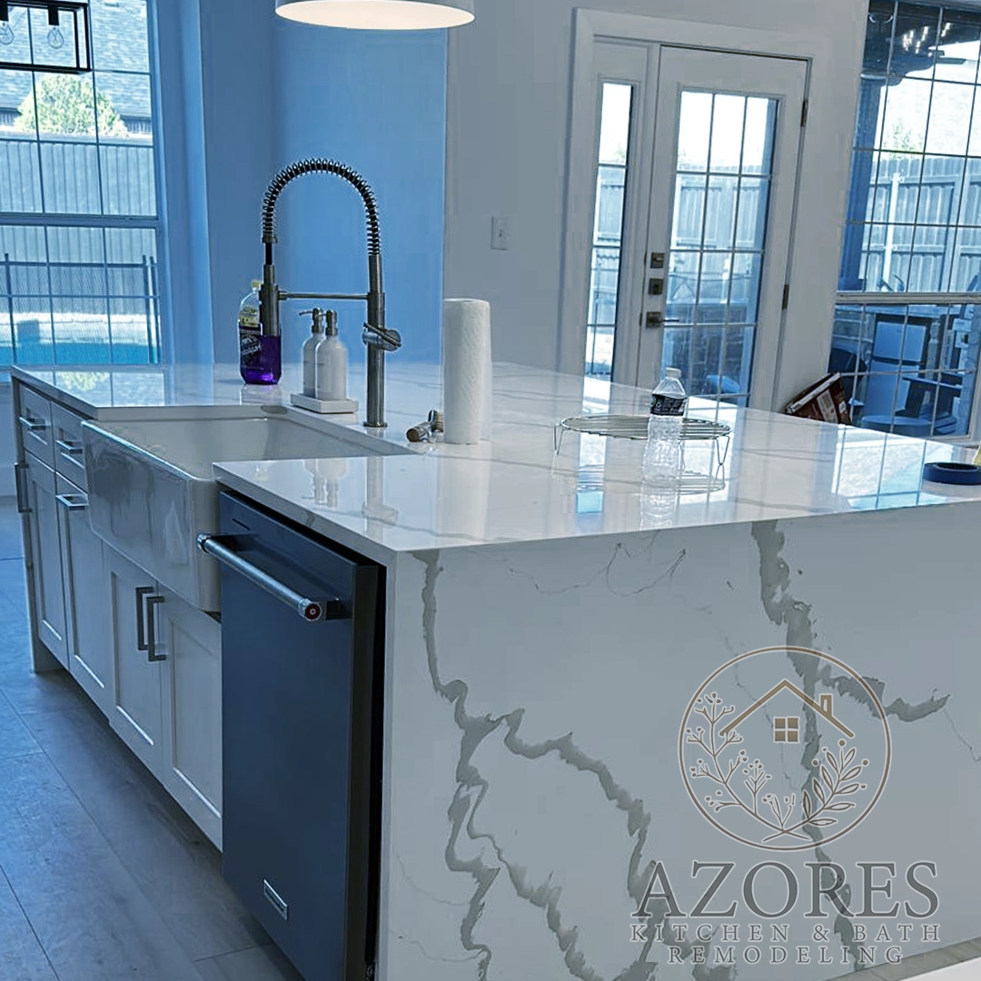 Azores Kitchen & Bath Remodeling