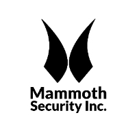 Mammoth Security Inc. New Britain