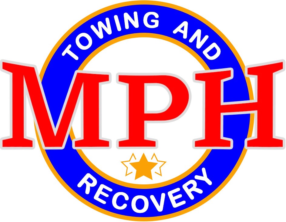 MPH Towing and Recovery