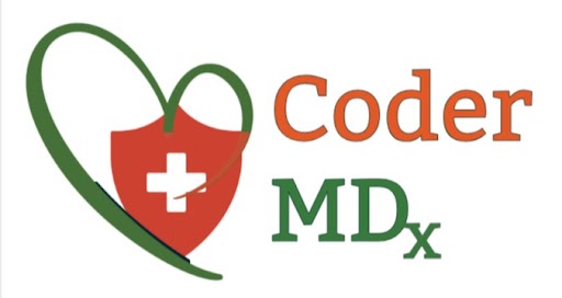 CoderMDx