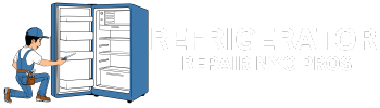 Refrigerator Repair Nyc Pros