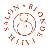 Blonde Faith Salon