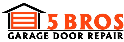 5 Bros Garage Door Repair