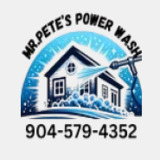 Mr.Pete's Power Wash - Pressure Washing Company in Orange Park, FL