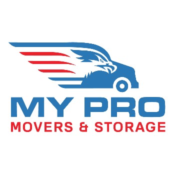 My Pro Movers Chantilly