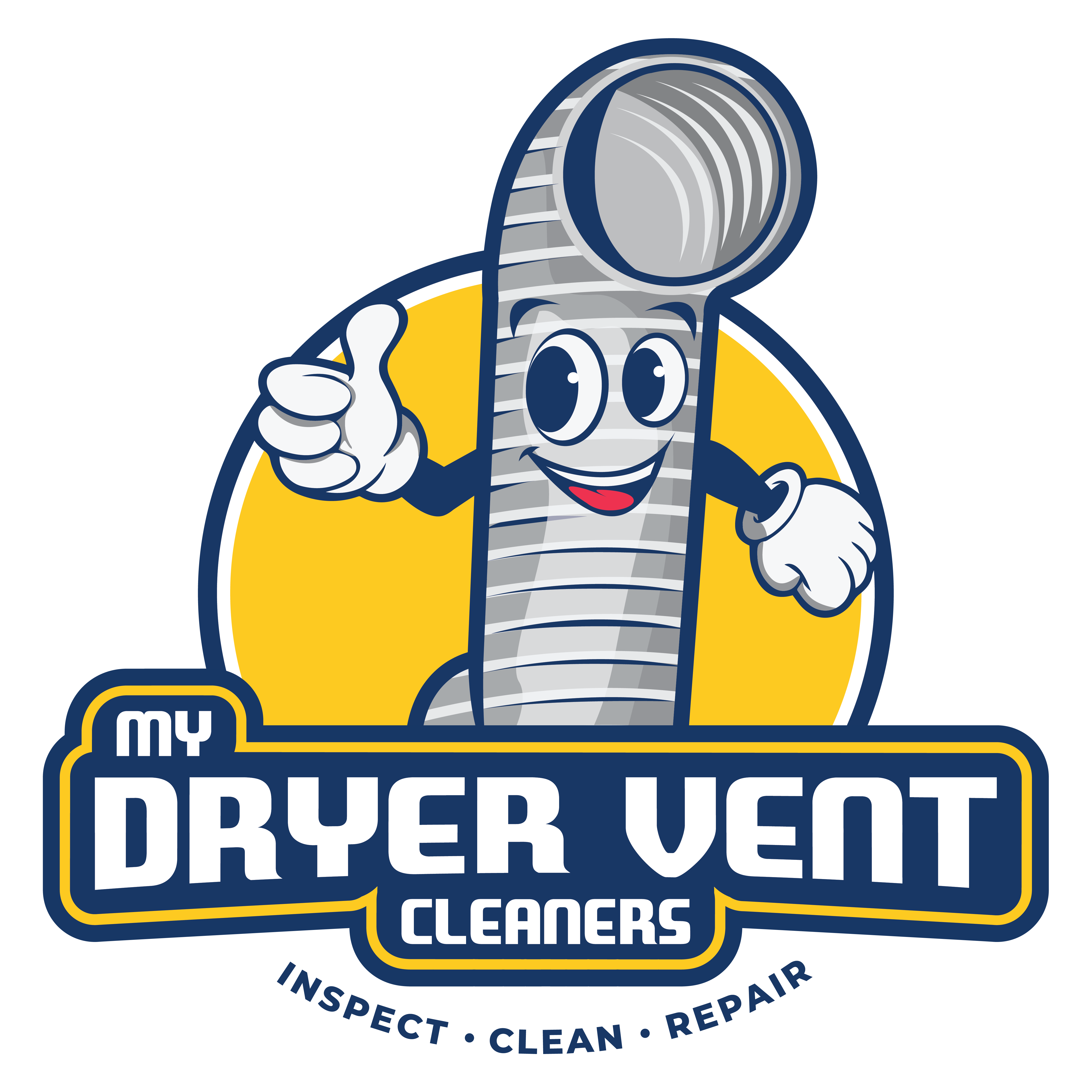 My Dryer Vent Cleaners LLC