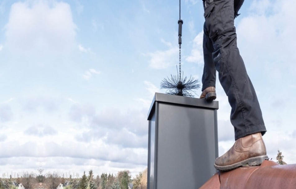 Local Chimney Sweep Experts in Norman | Dependable 24/7 Services