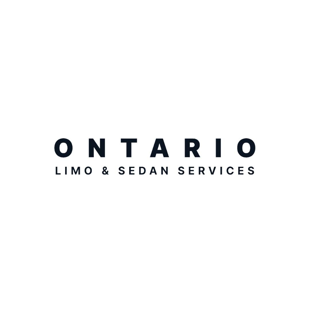 Ontario Limo and Sedan Services