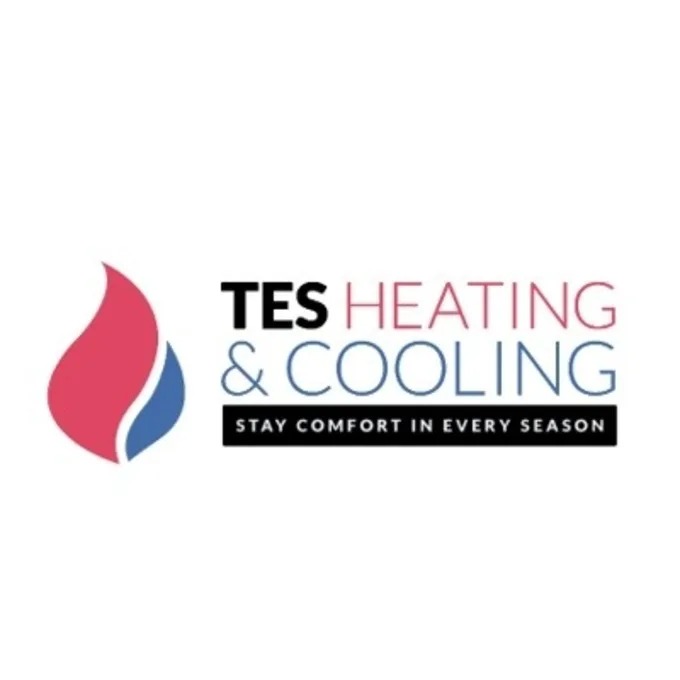 TES – Heating & Cooling