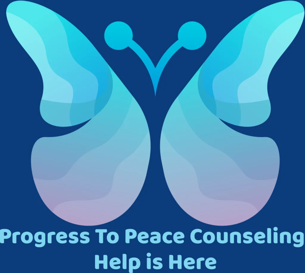 Progress To Peace Counseling