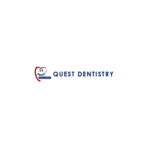 Quest Dentistry - Houston