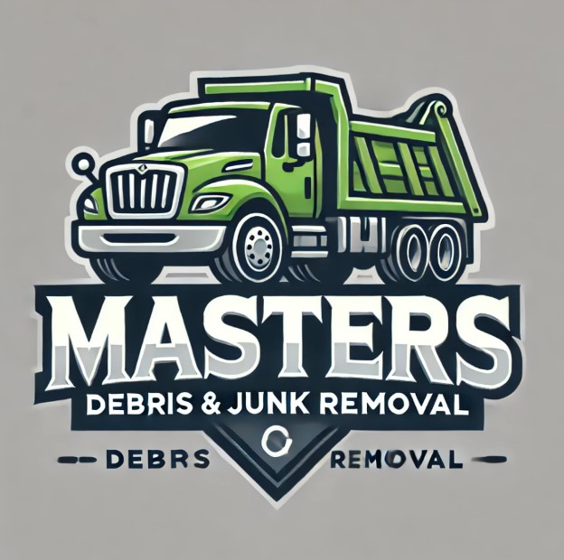 Masters debris & junk Removal