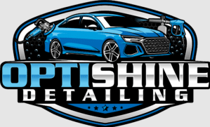 Optishine Mobile Detailing