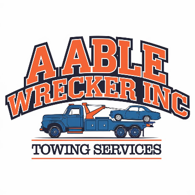 A Able Wrecker Inc