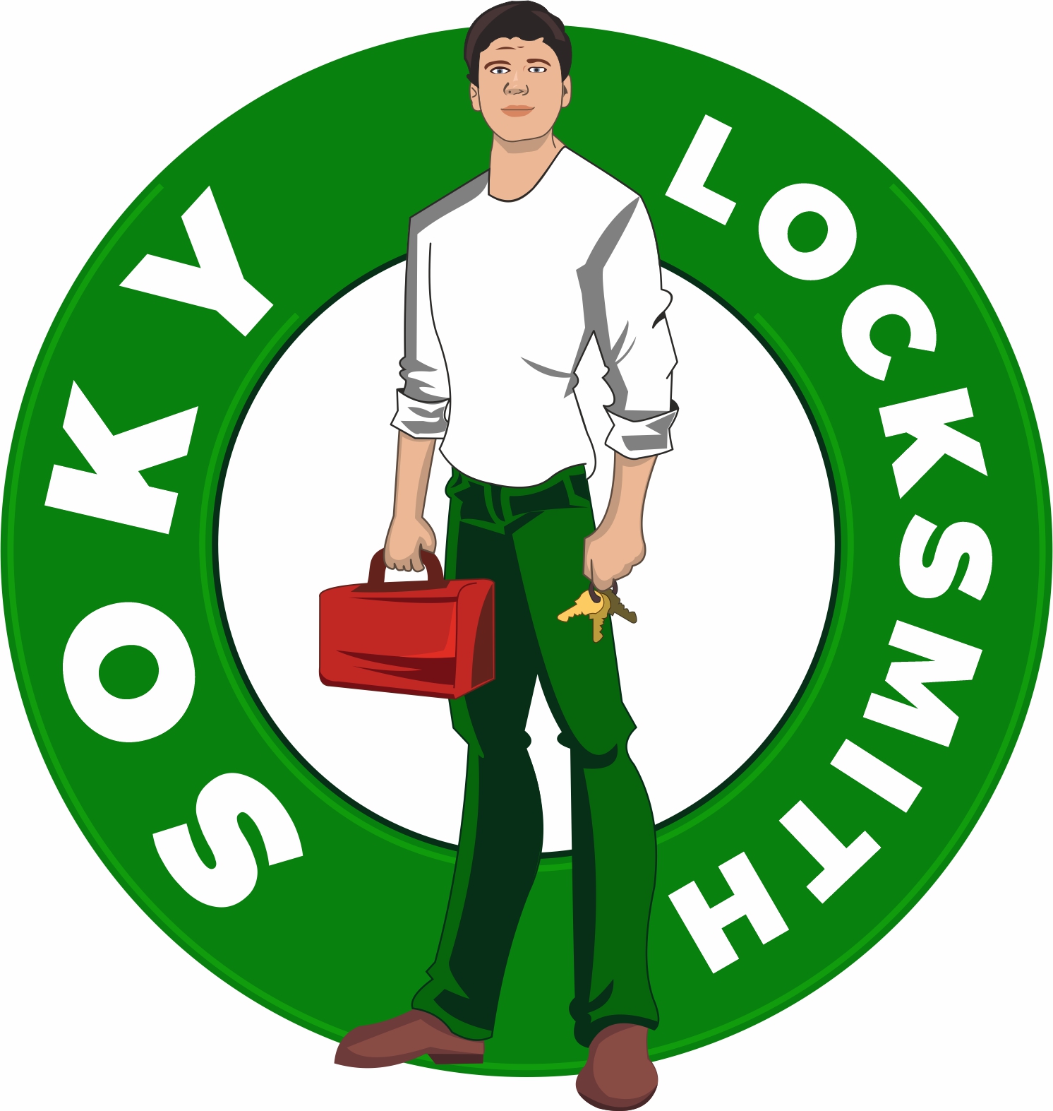 SOKY Locksmith