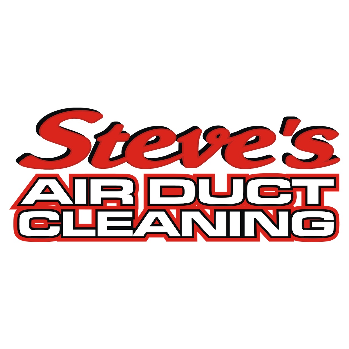 Steve's Air Duct Cleaning