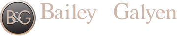 Law Offices of Bailey & Galyen - Houston: Gateway – Airport Location